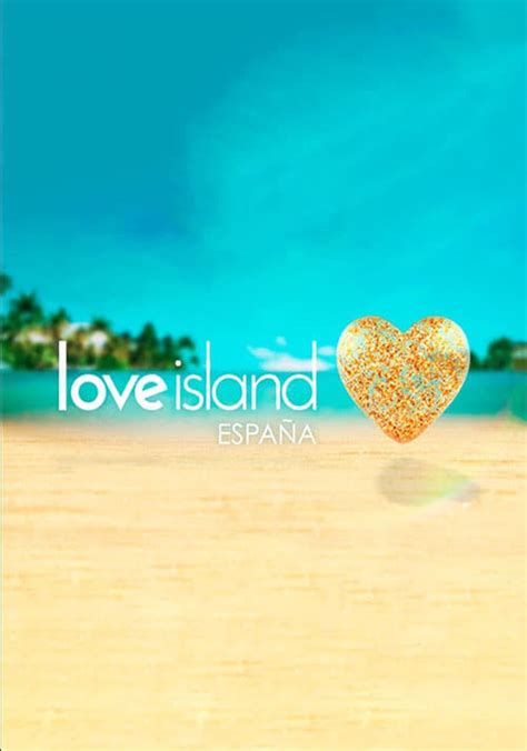 love island españa temporada 2